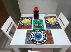 Apartamento Sol Poente